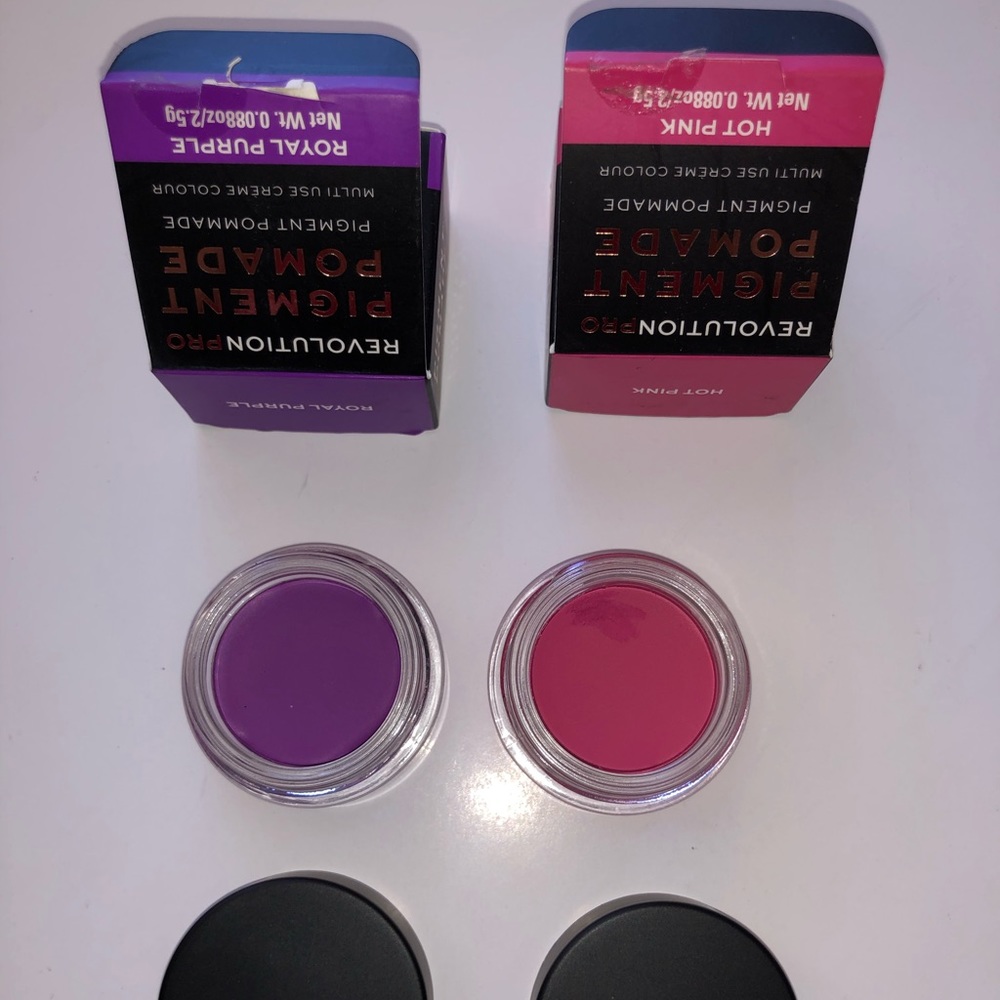 Pigment Pomade